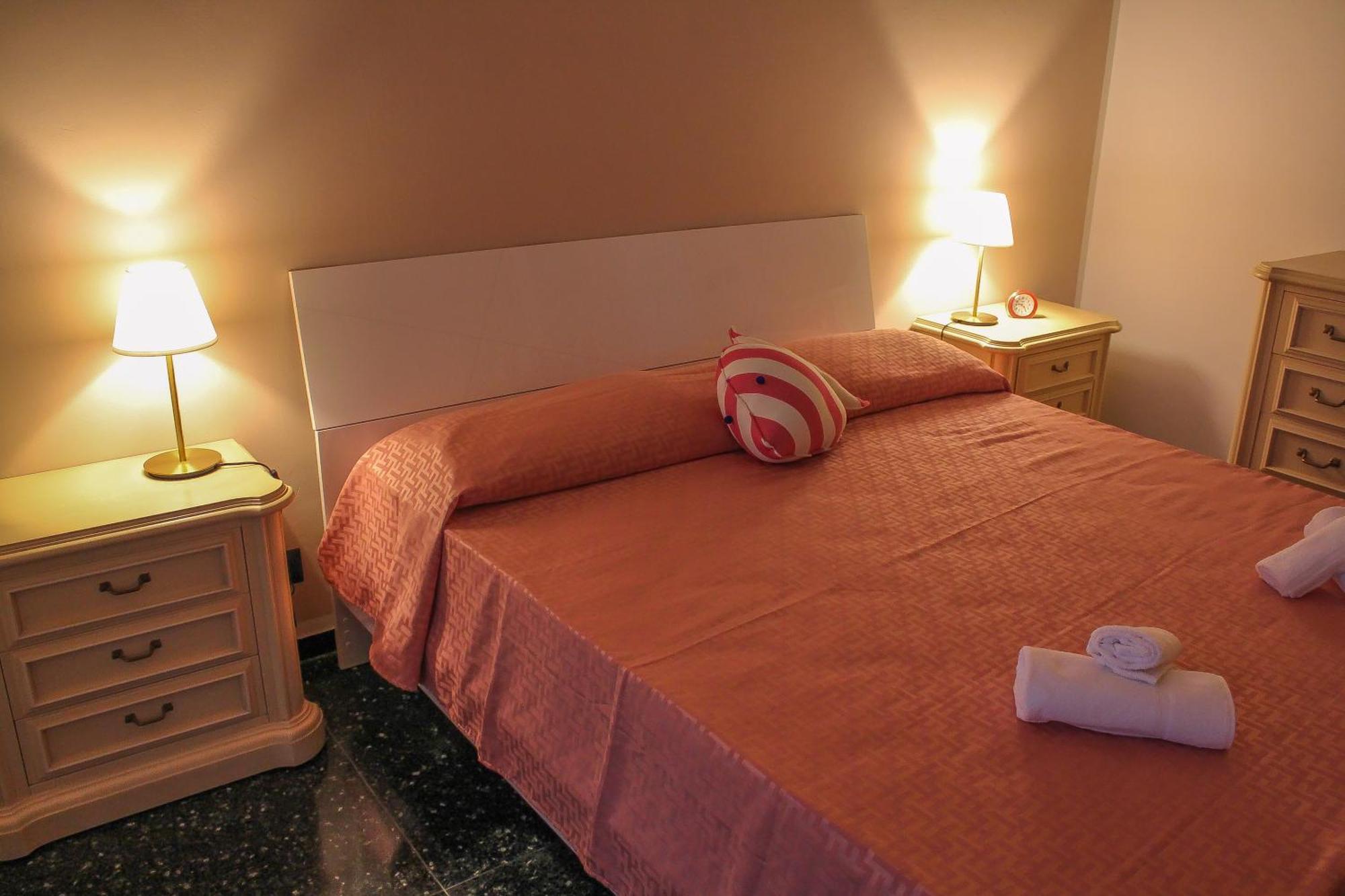 Casa Mariuccia - A Due Passi Dal Mare Apartman Savona Kültér fotó