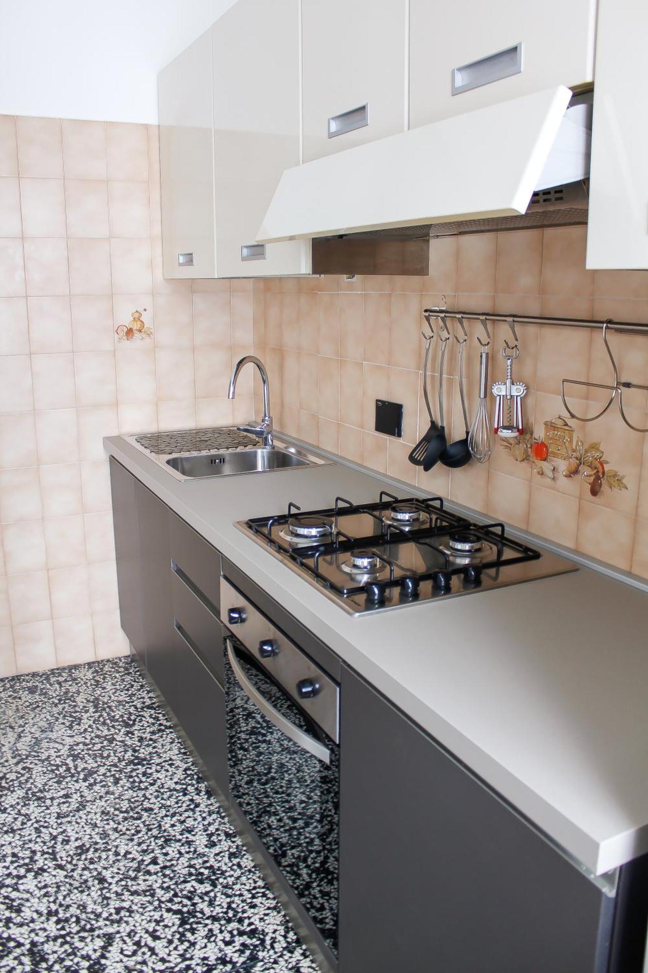 Casa Mariuccia - A Due Passi Dal Mare Apartman Savona Kültér fotó
