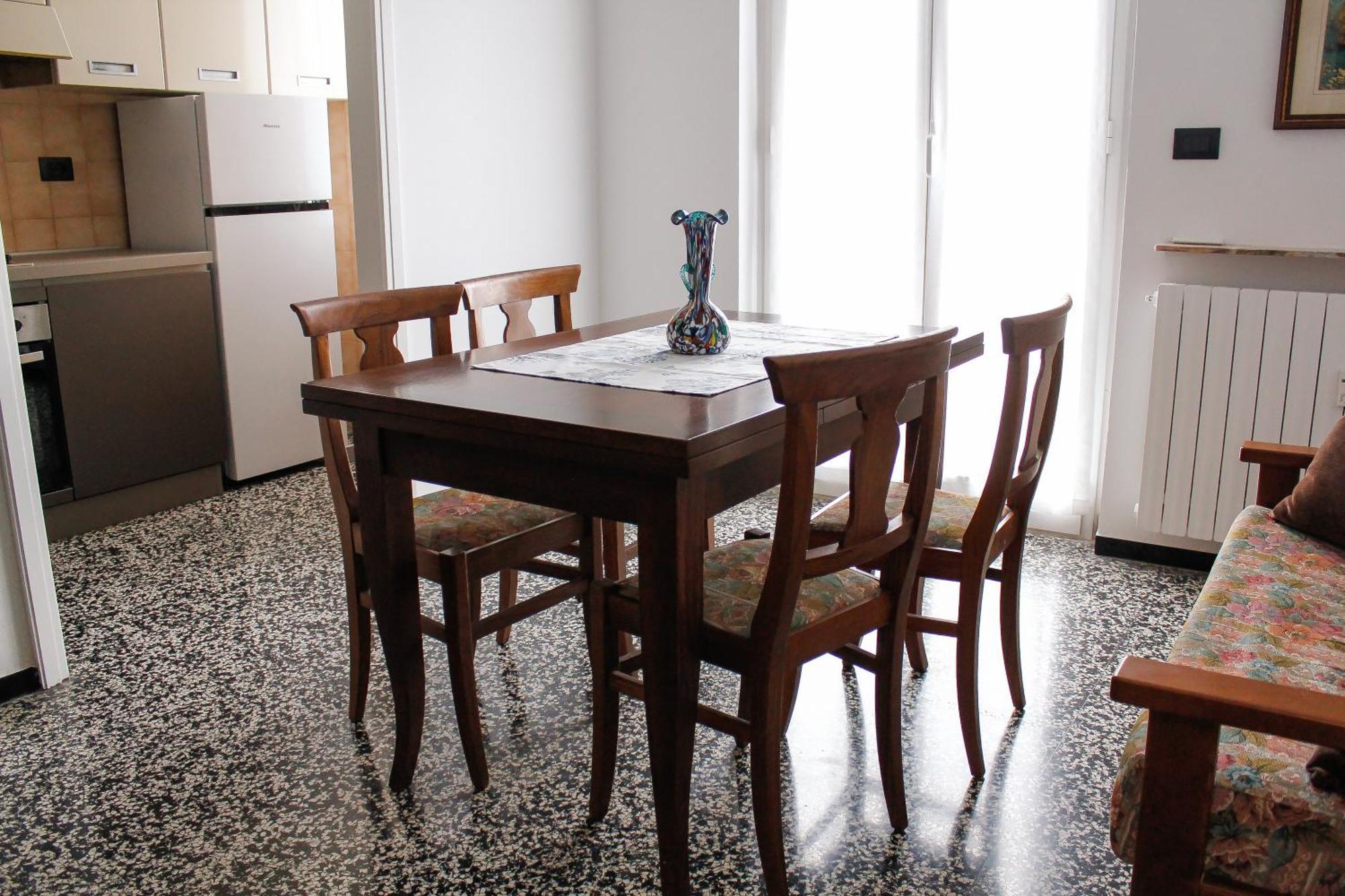 Casa Mariuccia - A Due Passi Dal Mare Apartman Savona Kültér fotó
